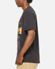 Mitchell & Ness X Mclaren Vegas 2025 T-Shirt Washed Black