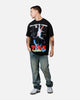73Studio Star Wars Japan '09 Empire Strikes Back T-Shirt Black