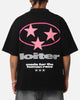 Loiter Star Child T-Shirt Black