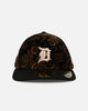 New Era Detroit Tigers 'Floral Embroidery' 59FIFTY Fitted Foral