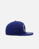 New Era Los Angeles Dodgers 'Big Batterman' 59FIFTY Fitted Official Team Color