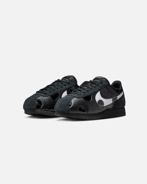 Nike Women's Cortez Black/White