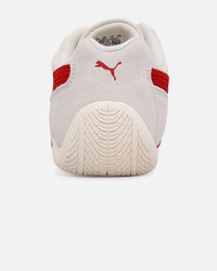 Puma Women's Speedcat OG White/Red