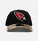 New Era Arizona Cardinals 'Black Crown Realtree Visor' 9FORTY A-Frame Snapback Realtree Edge/Black
