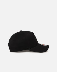 Mitchell & Ness Toronto Raptors 'Triple Black Core Classic' MVP Snapback Black