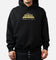 73Studio Star Wars Mandalorian Poster Hoodie Black