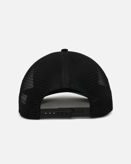 47 Brand Pittsburgh Penguins Mesh '47 Hitch Trucker Snapback Black/Team