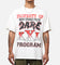 Philcos Dare Program T-Shirt Cream
