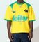 Loiter Tournament Jersey Yellow/Green