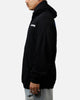 Carre Die Hoodie Black