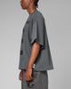 Lotier World Cup T-Shirt Charcoal