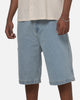 Vouseti Coach Shorts Sunbleach