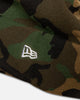 New Era New York Yankees 'Ghilliesuit' Knitted Beanie Woodland Camo
