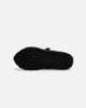 Crocs Terre Black/Silver