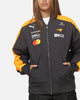 Puma Mclaren Replica Bomber Jacket
