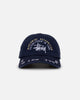 Stussy Worldwide Low Pro Cap Navy