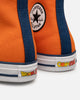 Converse x Dragon Ball Z Chuck Taylor All Star High Top Goku