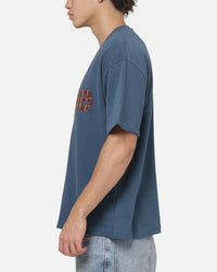 X-Large Eli Plaid Gorilla Fit T-Shirt