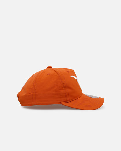 Mitchell & Ness University Of Texas Longhorns 'Poolside' Deadstock Snapback Official Team Color