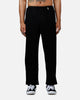 Banx Signature Pleated Pants Black