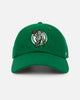47 Brand Boston Celtics Wooly Clean Up Strapback Kelly