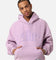 Carre Con-Star Hoodie Washed Purple