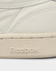 Reebok Women's Club C 85 Vintage Chalk