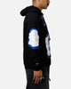 Mitchell & Ness Los Angeles Dodgers C&S Hoodie Faded Black
