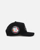 Mitchell & Ness San Antonio Spurs 'Spurs 2014 Champs' Anniversary Snapback Black