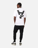 The Anti Order A Logo Merch Boxy T-Shirt White/Black