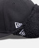 New Era New Zealand All Blacks 59FITY Dog Ear Fitted Black
