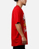New Era San Francisco 49ers Sport Class T-Shirt Red