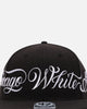 47 Brand Chicago White Sox 'Mister Cartoon' 47 Captain Snapback Black