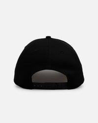 New Era Las Vegas Raiders 'Gothic Arch 2.0' 9FORTY A-Frame Snapback Black/White