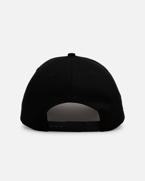 New Era Las Vegas Raiders 'Gothic Arch 2.0' 9FORTY A-Frame Snapback Black/White