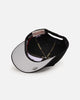 Mitchell & Ness Minnesota Timberwolves 'Old English Classic' MVP Snapback Black