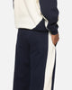 Carre Sport C Trackpants Navy/Off White