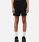 XXIII Women's Pleated Shorts Black