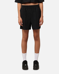 XXIII Women's Pleated Shorts Black