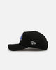 New Era Boise State Broncos 'Boise State University' 9FORTY A-Frame Snapback Black