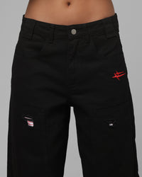 Loiter Starborn Double Knee Pants