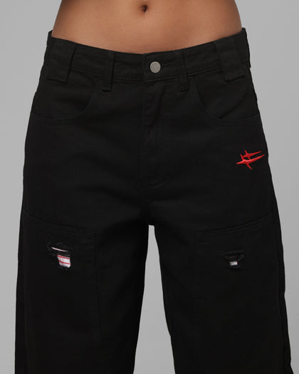 Loiter Starborn Double Knee Pants