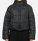 Nike Women's Sportswear Therma-FIT Classic Puffer Jacket Black/White