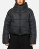 Nike Women's Sportswear Therma-FIT Classic Puffer Jacket Black/White
