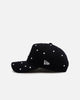New Era Detroit Tigers 'Embellishment' 9FORTY A-Frame Snapback Navy
