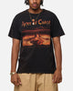 Alice In Chains Dirt Tracks Vintage T-Shirt Black Vintage