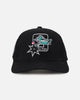 Mitchell & Ness San Antonio Spurs 'Spurs 2014 Champs' Anniversary Snapback Black