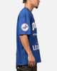 Pro Standard Los Angeles Dodgers City Tour CJ Drop T-Shirt Dark Blue