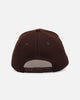 New Era San Diego Padres 'Floral Side Patch' 9FORTY A-Frame Snapback Official Team Color