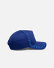 New Era Los Angeles Dodgers 'Floral Rose Chain' 9FORTY A-Frame Snapback Official Team Colour